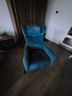 Prominent Sta op stoel 3 jaar oud, Huis en Inrichting, Fauteuils, Ophalen, Zo goed als nieuw, Stof, 50 tot 75 cm