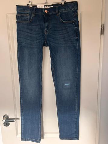 Only & Sons Loom Slim jeans – maat 34/34 nieuw met kaartje beschikbaar voor biedingen