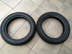 Dunlop K460  16inch banden, Motoren, Ophalen of Verzenden, Gebruikt