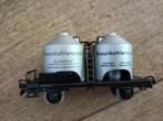 Märklin 4911, Hobby en Vrije tijd, Modeltreinen | H0, Wisselstroom, Wagon, Ophalen of Verzenden, Zo goed als nieuw