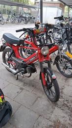 Tomos a35 74cc, Ophalen, Zo goed als nieuw, 2 versnellingen, Standard