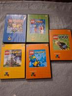 Lego games  voor pc, Spelcomputers en Games, Games | Pc, Gebruikt, 1 speler, Eén computer, Ophalen of Verzenden