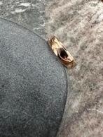 14K Gouden Trouwring met Gravurel 6,16g | ACTIE, Ophalen of Verzenden, Zo goed als nieuw, Goud, Dame