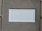 Witte wandtegels 10x20cm, Doe-het-zelf en Verbouw, Tegels, Ophalen, Minder dan 20 cm, Zo goed als nieuw, Wandtegels