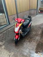 Kymco Agility scooter voor onderdelen, Fietsen en Brommers, Scooters | Kymco, Ophalen, Gebruikt, Agility