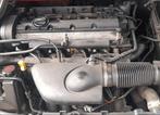 Peugeot 206 GTI motor vbak assen veerpoten achteras compl., Ophalen, Peugeot