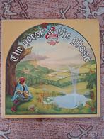 Anthony Phillips The geese & the ghost lp Genesis, Ophalen of Verzenden, Zo goed als nieuw, Progressive