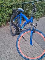 Batavus snake 26inch( hele goede staat), Gebruikt, Versnellingen, 53 tot 57 cm, Ophalen