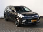 Volkswagen Tayron 1.5 eHybrid R-Line Edition 204 pk DSG | Tr, Stof, 4 cilinders, 150 min, Zwart