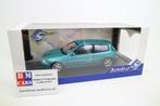 1:18  Honda Civic 1991 ''EG6''  -  Solido, Solido, Auto, Solido, Info@bram-modelcars.nl