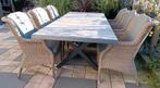 4S0 luxe diningset / tuinset four seasons outdoor