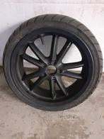 14 Inch Achtervelg Piaggio Mp3 / Gilera Fuoco, Ophalen of Verzenden