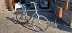 Herenfiets (om nog aan te klussen), Fietsen en Brommers, Minder dan 10 versnellingen, Gebruikt, 57 tot 61 cm, Ophalen