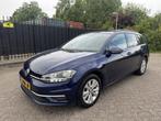 Volkswagen GOLF Variant 1.6 TDI Comfortline ACC/Clima/LMV/Na, Voorwielaandrijving, Stof, Gebruikt, 4 cilinders