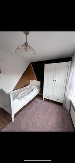 1 persoonbed bopita, Kinderen en Baby's, Kinderkamer | Complete kinderkamers, Ophalen, Zo goed als nieuw, Jongetje of Meisje