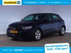 Audi A1 25 TFSI Pro Line 95Pk [ Virtual cockpit Carplay ], 95 pk, Blauw, Origineel Nederlands, Bedrijf