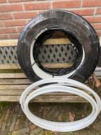 PE-RT Vloerverwarmingsslang 16x2.0, Doe-het-zelf en Verbouw, Buizen en Afvoer, Ophalen, Pvc, 2 tot 4 meter, Nieuw