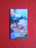 Luisterboek: De Fabeltjeskrant (1 CD), Boeken, Ophalen of Verzenden, Cd, Kind