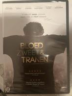 DVD Bloed Zweet & Tranen (nieuw in verpakking), Drama, Ophalen of Verzenden, Nieuw in verpakking, Film