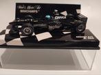 Minichamps 1/43 Arrows A19 M. Salo Pauls Model Art, Ophalen of Verzenden, Zo goed als nieuw, Auto, MiniChamps