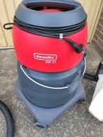 Stof- en waterzuiger Cleanfix SW 21, Ophalen of Verzenden, Zo goed als nieuw, 1200 tot 1600 watt, Stofzuiger