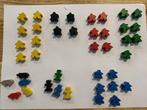 Losse Meeples Carcassonne, Ophalen of Verzenden, 999Games