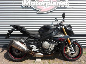 BMW S 1000 R (bj 2019) beschikbaar voor biedingen