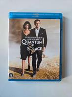 QUANTUM OF SOLACE (BLURAY), Cd's en Dvd's, Carduelis & Media, Tollenstraat 53D 3035NC Rotterdam, Ophalen of Verzenden, Zo goed als nieuw