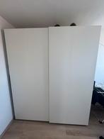 Ikea Pax Kast schuifdeuren, 200 cm of meer, Ophalen of Verzenden, Zo goed als nieuw, 200 cm of meer