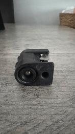 Yamaha branstof adapter, Ophalen of Verzenden