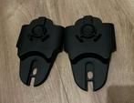 Reiswiegadapterset voor Leona/Leona2, Kinderen en Baby's, Buggy's, Ophalen of Verzenden, Zo goed als nieuw, Maxi-Cosi