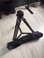 Meerdere heavy duty / normale tripods, Ophalen, Driepoot, Zo goed als nieuw, 175 cm of meer