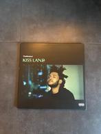 The Weeknd – Kiss Land (Limited Transparent Vinyl Edition), Ophalen of Verzenden, 2000 tot heden, Nieuw in verpakking, 12 inch