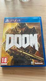 Doom, Vanaf 18 jaar, Shooter, 1 speler, Ophalen of Verzenden