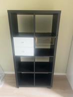 IKEA Vakjeskast op Wieltjes, Ophalen, Kunststof, Gebruikt, 100 tot 150 cm