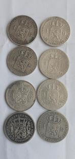 Guldens., Ophalen of Verzenden, Koning Willem III, 1 gulden