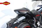 Kawasaki Z 650 ABS (bj 2023), Bedrijf, Naked bike