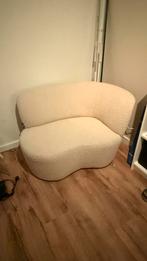 Woood Bankje - Stijlvol en Comfortabel, Huis en Inrichting, Banken | Sofa's en Chaises Longues, Ophalen, Eenpersoons, 75 tot 100 cm