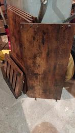 Nieuwe kastplanken van ca 30/60, Doe-het-zelf en Verbouw, Hout en Planken, Ophalen, Minder dan 25 mm, Nieuw, Plank