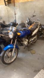 Dayang 200cc project met kenteken, Fietsen en Brommers, Brommers | Overige merken, Ophalen, Gebruikt