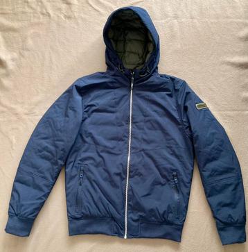 Jas Scotch and Soda - donkerblauw - maat S beschikbaar voor biedingen