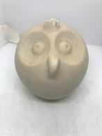 italy keamiek sculptuur vogel lineausette, Ophalen of Verzenden