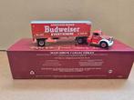 Matchbox Collectibles Budweiser Truck - Limited Edition, Verzenden, Zo goed als nieuw, Auto