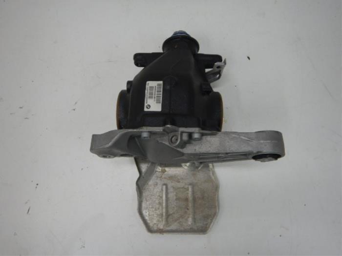 Differentieel achter BMW Diversen (22733844), Auto-onderdelen, Transmissie en Toebehoren, Gebruikt, Ophalen