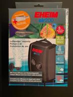 Eheim air-200 pomp., Dieren en Toebehoren, Vissen | Aquaria en Toebehoren, Ophalen of Verzenden, Nieuw, Overige typen