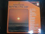 Koninklijk Koorconcert - Deel 2, Cd's en Dvd's, Ophalen of Verzenden, Zo goed als nieuw, 12 inch