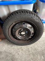 Volwaardig reservewiel Mitsubishi Space star, Ophalen, Gebruikt