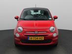 Fiat 500 1.0 Hybrid Dolcevita | NAVIGATIE | AIRCO | CRUISE C, 12 maanden, Stof, Gebruikt, Euro 6