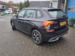 Skoda KAMIQ 1.5 TSI ACT Business Edition, 150 pk, Auto's, Stof, 4 cilinders, 150 pk, Zwart