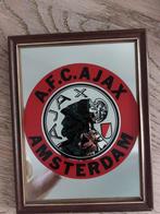 Ajax spiegel (oud logo), Overige typen, Zo goed als nieuw, Ajax, Ophalen